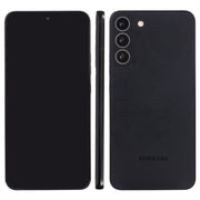 For Samsung Galaxy S22+ 5G Black Screen Non-Working Fake Dummy Display Model (Black)