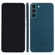 For Samsung Galaxy S22+ 5G Black Screen Non-Working Fake Dummy Display Model (Green) - For Galaxy by PMC Jewellery | Online Shopping South Africa | PMC Jewellery | Buy Now Pay Later Mobicred