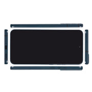 For Samsung Galaxy S22+ 5G Black Screen Non-Working Fake Dummy Display Model (Green)