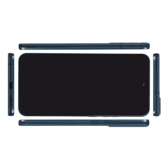 For Samsung Galaxy S22+ 5G Black Screen Non-Working Fake Dummy Display Model (Green)