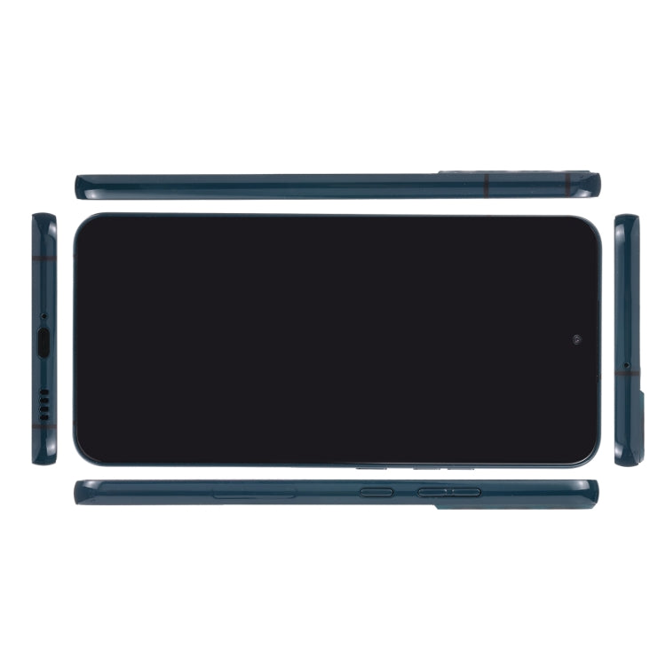 For Samsung Galaxy S22+ 5G Black Screen Non-Working Fake Dummy Display Model (Green)
