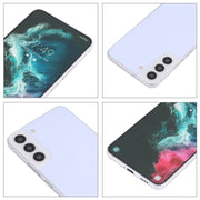 For Samsung Galaxy S22+ 5G Color Screen Non-Working Fake Dummy Display Model (White)