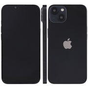 For iPhone 14 Plus Black Screen Non-Working Fake Dummy Display Model(Midnight)