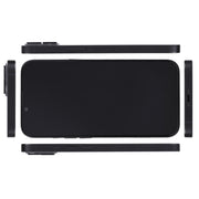For iPhone 14 Plus Black Screen Non-Working Fake Dummy Display Model(Midnight)