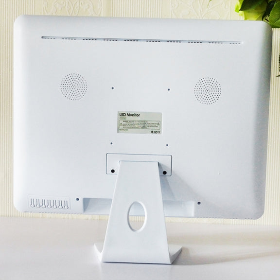 For Apple iMac 21.5 inch Color Screen Non-Working Fake Dummy Display Model (White)