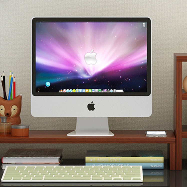 For Apple iMac 21.5 inch Color Screen Non-Working Fake Dummy Display Model (White)