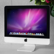 For Apple iMac 24 inch Color Screen Non-Working Fake Dummy Display Model(White)