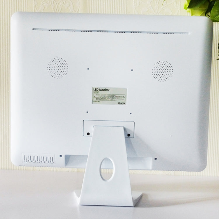 For Apple iMac 24 inch Color Screen Non-Working Fake Dummy Display Model(White)