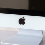 For Apple iMac 24 inch Color Screen Non-Working Fake Dummy Display Model(White)