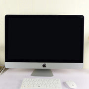 For Apple iMac 21.5 inch Black Screen Non-Working Fake Dummy Display Model(Silver)