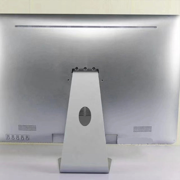 For Apple iMac 21.5 inch Black Screen Non-Working Fake Dummy Display Model(Silver)