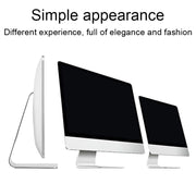 For Apple iMac 21.5 inch Black Screen Non-Working Fake Dummy Display Model(White)