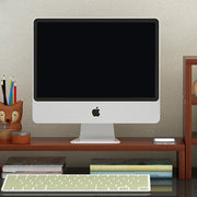 For Apple iMac 27 inch Black Screen Non-Working Fake Dummy Display Model (White)