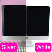 For Apple iMac 27 inch Black Screen Non-Working Fake Dummy Display Model (Silver)