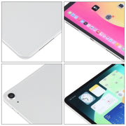 For iPad Air 11 2024 Color Screen Non-Working Fake Dummy Display Model (Silver)
