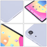 For iPad Air 11 2024 Color Screen Non-Working Fake Dummy Display Model (Purple)