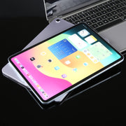 For iPad Air 11 2024 Color Screen Non-Working Fake Dummy Display Model (Grey)