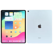 For iPad Air 13 2024 Color Screen Non-Working Fake Dummy Display Model (Blue)