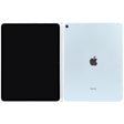 For iPad Air 13 2024 Black Screen Non-Working Fake Dummy Display Model (Blue) - For iPhone & iPad by PMC Jewellery | Online Shopping South Africa | PMC Jewellery | Buy Now Pay Later Mobicred