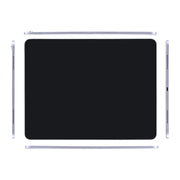 For iPad Air 13 2024 Black Screen Non-Working Fake Dummy Display Model (Purple)