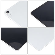 For iPad Air 13 2024 Black Screen Non-Working Fake Dummy Display Model (White)