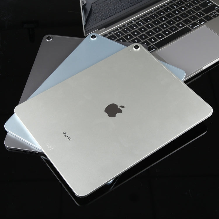 For iPad Air 13 2024 Black Screen Non-Working Fake Dummy Display Model (Blue) - For iPhone & iPad by PMC Jewellery | Online Shopping South Africa | PMC Jewellery | Buy Now Pay Later Mobicred