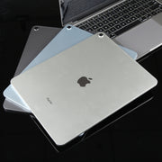 For iPad Air 13 2024 Black Screen Non-Working Fake Dummy Display Model (Blue)