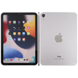 For iPad mini 6 Color Screen Non-Working Fake Dummy Display Model (Starlight) - free shipping - PMC Jewellery - Order now!