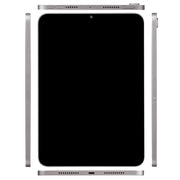 For iPad mini 6 Black Screen Non-Working Fake Dummy Display Model (Starlight)