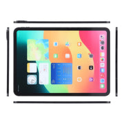 For iPad Pro 11 2024 Color Screen Non-Working Fake Dummy Display Model (Black)