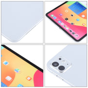 For iPad Pro 11 2024 Color Screen Non-Working Fake Dummy Display Model (Silver)