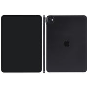 For iPad Pro 11 2024 Black Screen Non-Working Fake Dummy Display Model (Black)