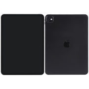 For iPad Pro 11 2024 Black Screen Non-Working Fake Dummy Display Model (Black)