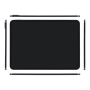 For iPad Pro 11 2024 Black Screen Non-Working Fake Dummy Display Model (Black)