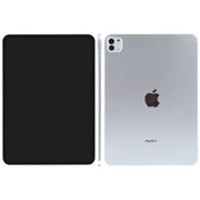 For iPad Pro 11 2024 Black Screen Non-Working Fake Dummy Display Model (Silver)