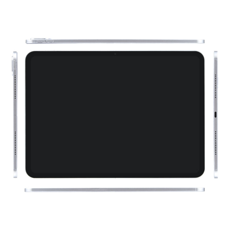 For iPad Pro 11 2024 Black Screen Non-Working Fake Dummy Display Model (Silver) - For iPhone & iPad by PMC Jewellery | Online Shopping South Africa | PMC Jewellery | Buy Now Pay Later Mobicred