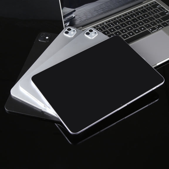For iPad Pro 11 2024 Black Screen Non-Working Fake Dummy Display Model (Black)