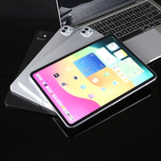 For iPad Pro 13 2024 Color Screen Non-Working Fake Dummy Display Model (Black)
