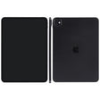 For iPad Pro 13 2024 Black Screen Non-Working Fake Dummy Display Model (Black) - For iPhone & iPad by PMC Jewellery | Online Shopping South Africa | PMC Jewellery | Buy Now Pay Later Mobicred