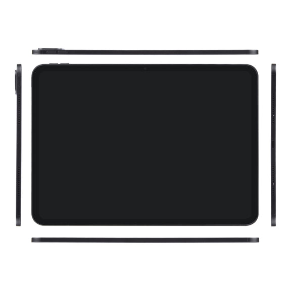 For iPad Pro 13 2024 Black Screen Non-Working Fake Dummy Display Model (Black)