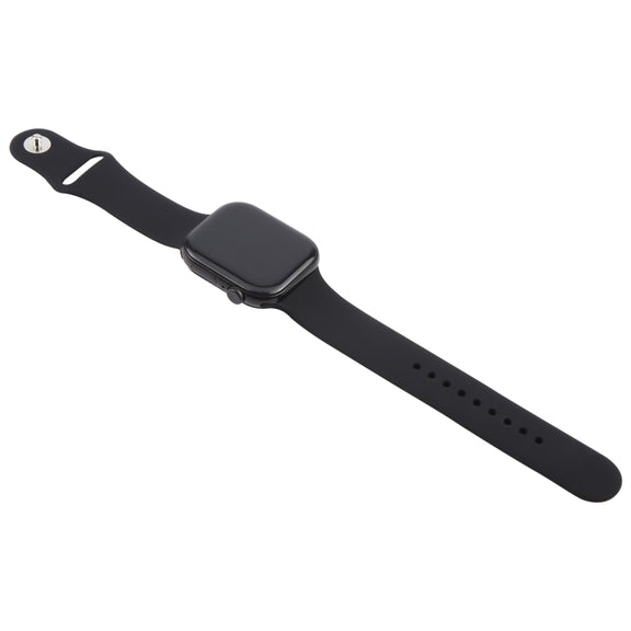 For Apple Watch Series 10 42mm Black Screen Non-Working Fake Dummy Display Model (Black)