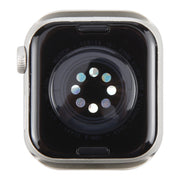 For Apple Watch Series 10 46mm Black Screen Non-Working Fake Dummy Display Model (Blue)