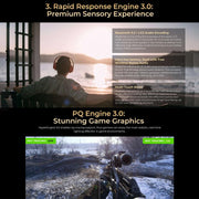 HOTWAV Hyper 7 Rugged Phone, 8GB+256GB, 10800mAh, 6.6 inch Android 14 MediaTek Dimensity 7050 5G, Network: 5G, OTG, NFC (Punk Yellow)