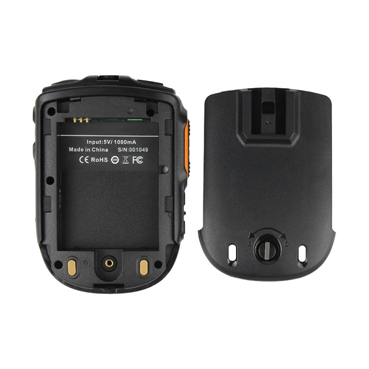 UNIWA BM001 Zello Walkie Talkie Handheld Wireless Bluetooth PTT Hand Microphone for iOS - free shipping - PMC Jewellery - Order now!