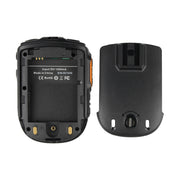 UNIWA BM001 Zello Walkie Talkie Handheld Wireless Bluetooth PTT Hand Microphone for iOS