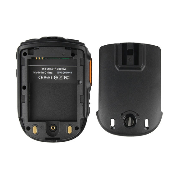 UNIWA BM001 Zello Walkie Talkie Handheld Wireless Bluetooth PTT Hand Microphone for iOS
