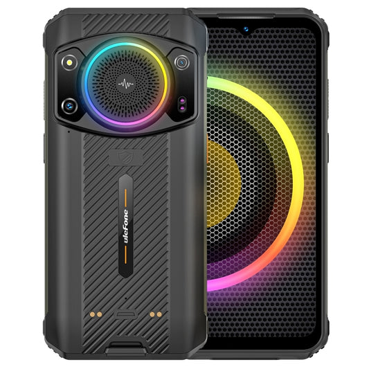 Ulefone Armor 21 Rugged Phone, Night Vision, 8GB+256GB - free shipping - PMC Jewellery - Order now!