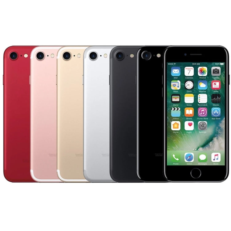 Apple iPhone 7 32GB Unlocked Mix Colors Used A Grade -  by PMC Jewellery | Online Shopping South Africa | PMC Jewellery | Buy Now Pay Later Mobicred
