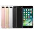 Apple iPhone 7 Plus 256GB Unlocked Mix Colors Used A Grade -  by PMC TechLife | Online Shopping South Africa | PMC TechLife | Buy Now Pay Later Mobicred