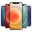 Apple iPhone 12 128GB Unlocked Mix Colors Used A Grade - free shipping - PMC TechLife - Order now!